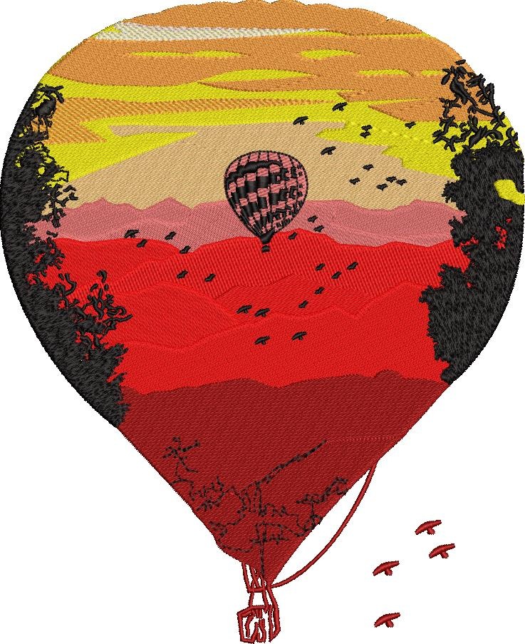 Parachute Parachute