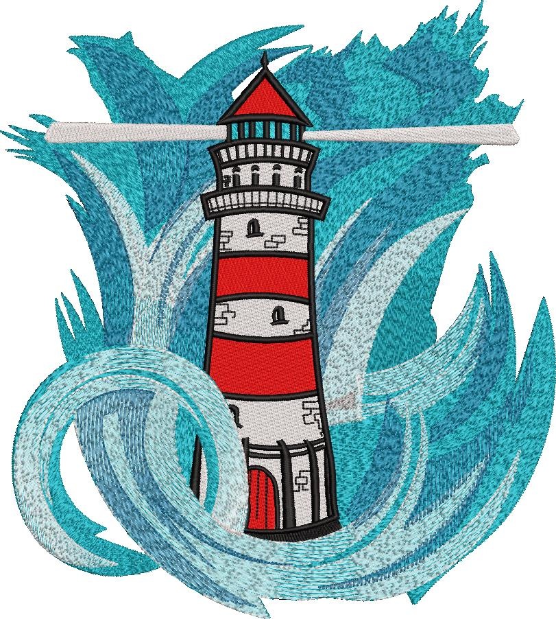 Light House Light House