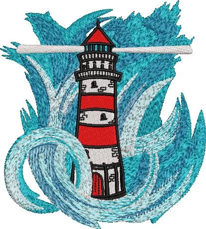 Light House Light House