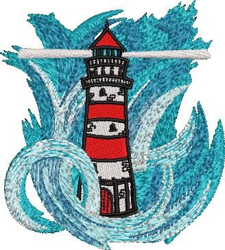 Light House Light House