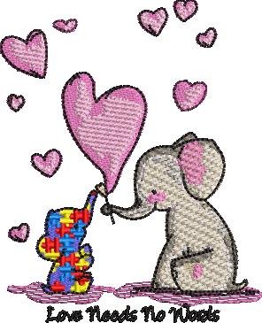 Love Need No Words