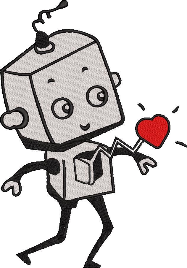 Boy Robot Boy Robot