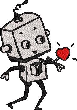Boy Robot Boy Robot