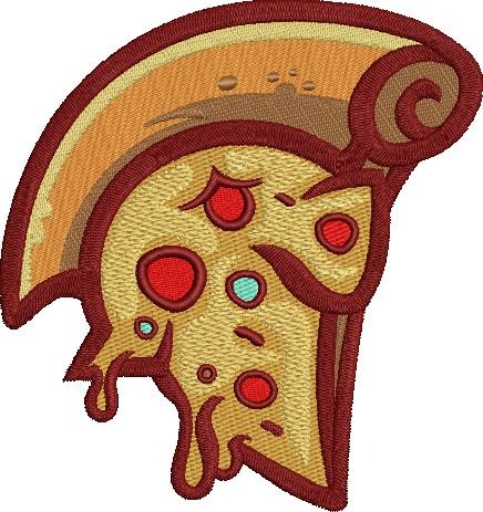Pizza Pizza