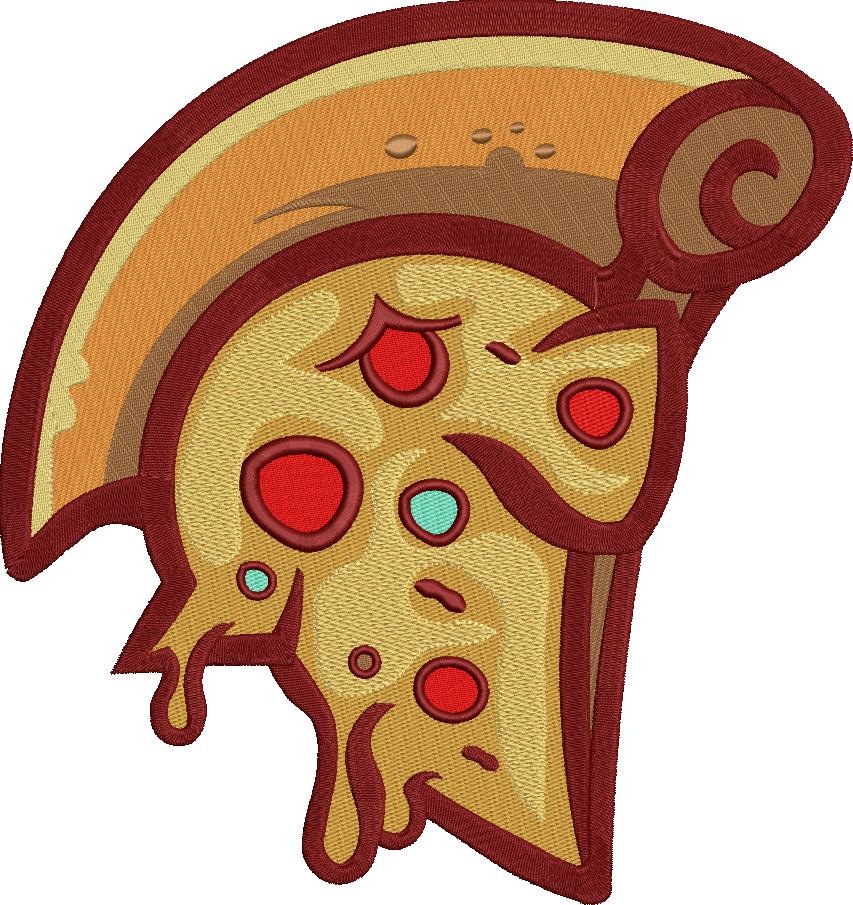Pizza Pizza