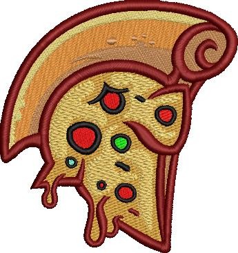 Pizza Pizza