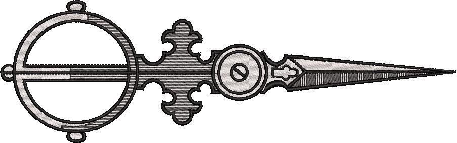 Old Scissor