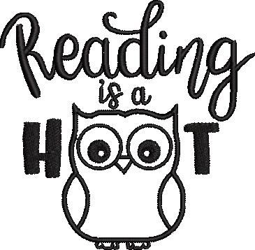 Reading Is A Hoot Reading Is A Hoot