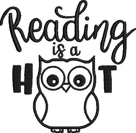 Reading Is A Hoot Reading Is A Hoot