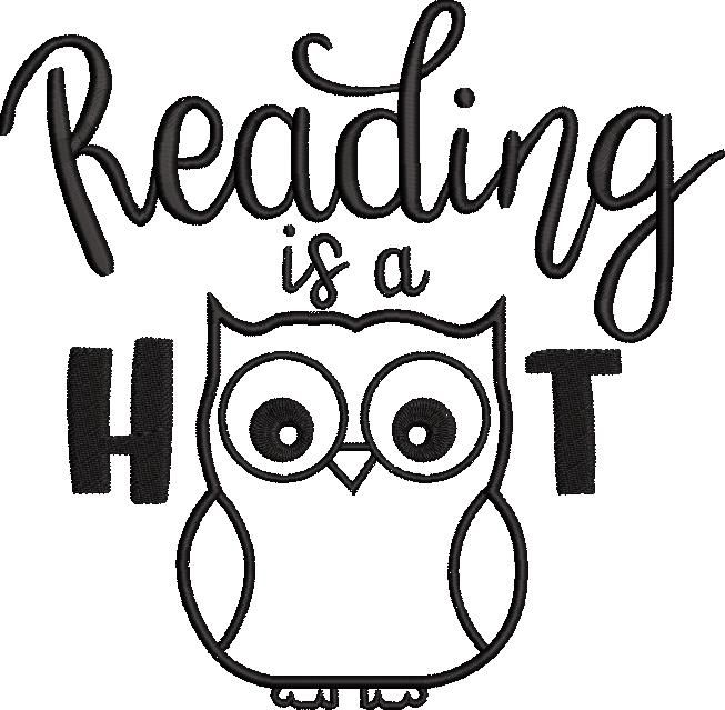 Reading Is A Hoot Reading Is A Hoot