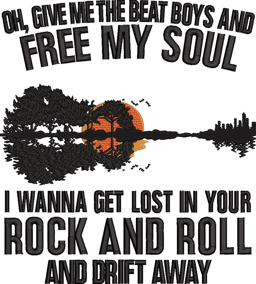 Rock & Roll Rock & Roll