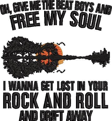 Rock & Roll Rock & Roll