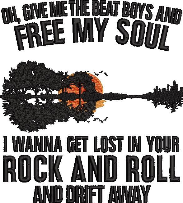 Rock & Roll Rock & Roll