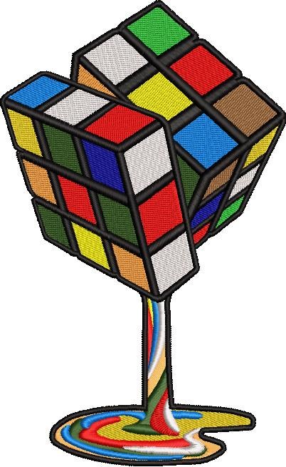 Rubik Cube Rubik Cube
