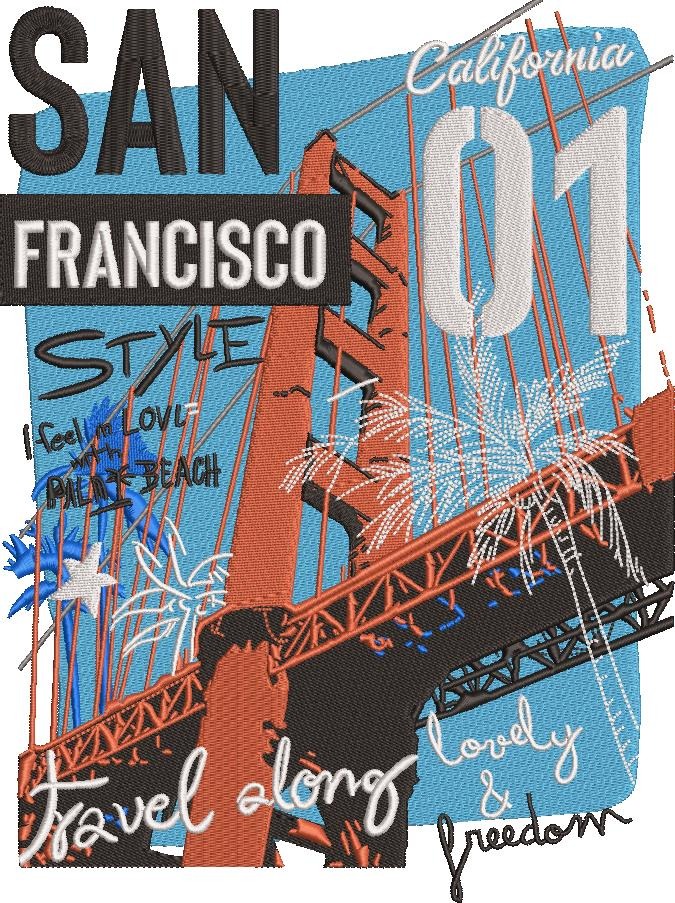 San Francisco