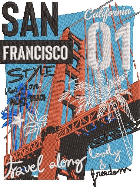 San Francisco