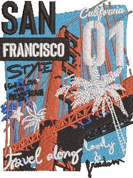 San Francisco