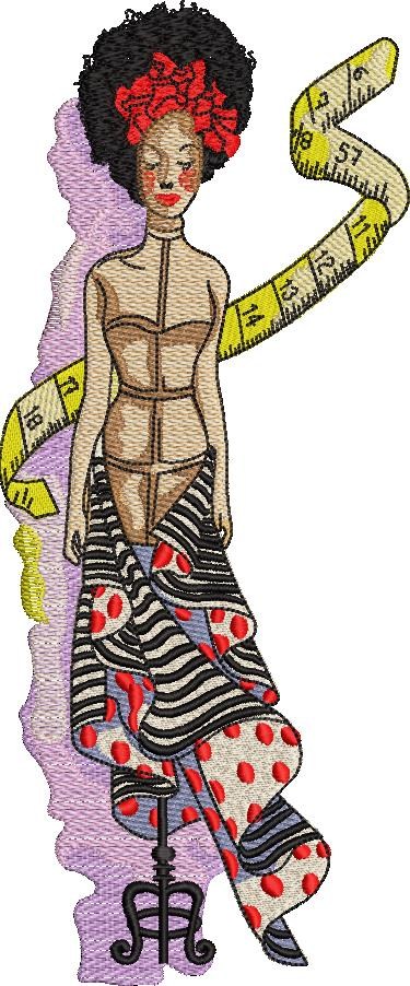Sewing Dummy Sewing Dummy