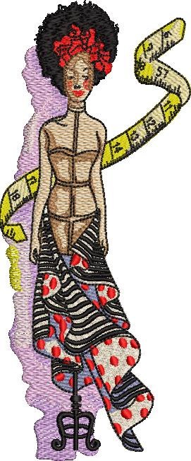 Sewing Dummy Sewing Dummy