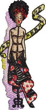 Sewing Dummy Sewing Dummy