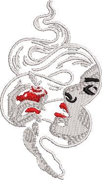 Snake Illusion