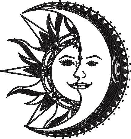 Sun Moon Sun Moon