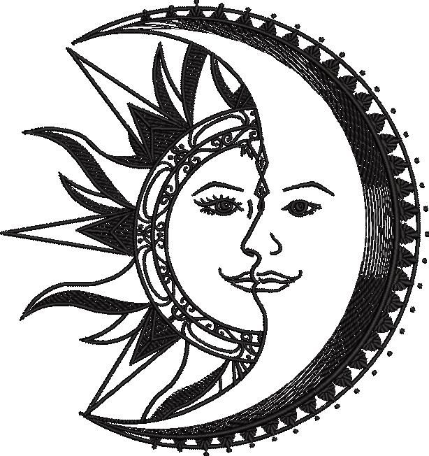Sun Moon Sun Moon
