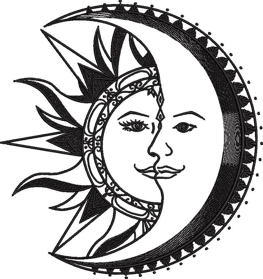 Sun Moon Sun Moon