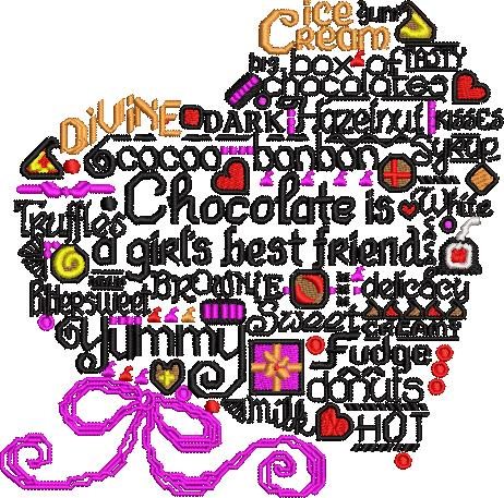 Sweets Heart Sweets Heart