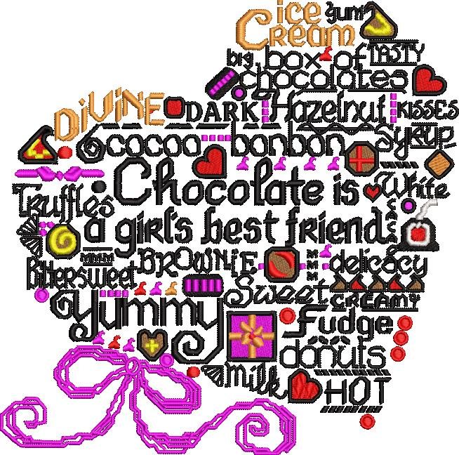 Sweets Heart Sweets Heart
