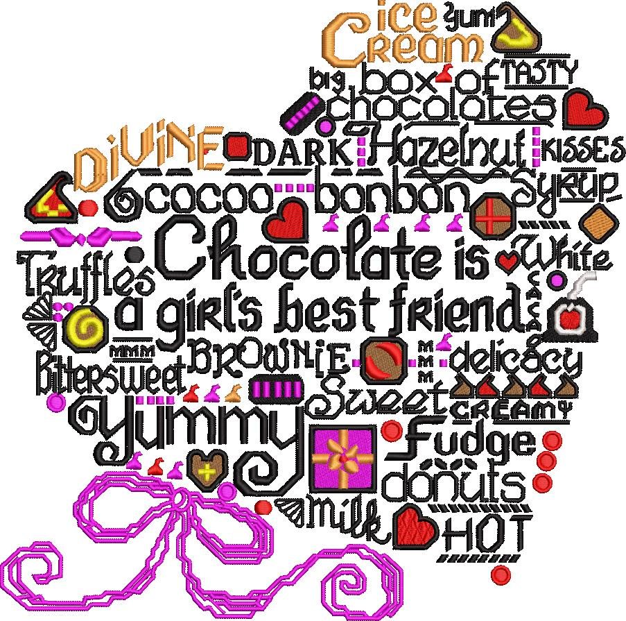 Sweets Heart Sweets Heart