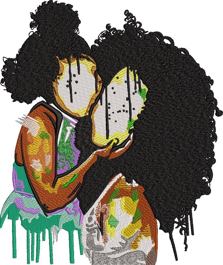 Mother Love For Daughter Mother Love For Daughter