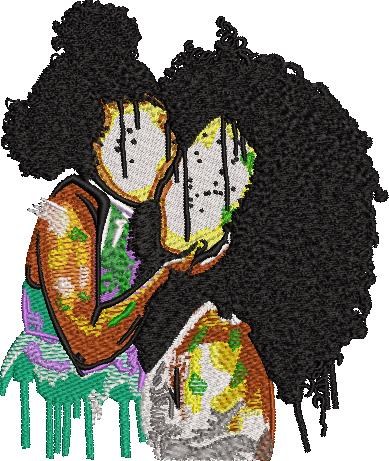 Mother Love For Daughter Mother Love For Daughter