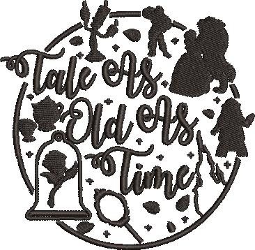 Tale As