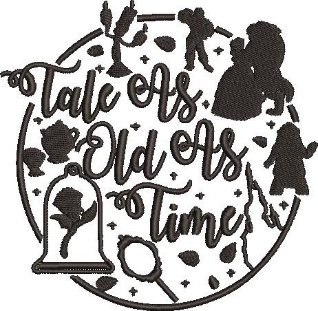 Tale As