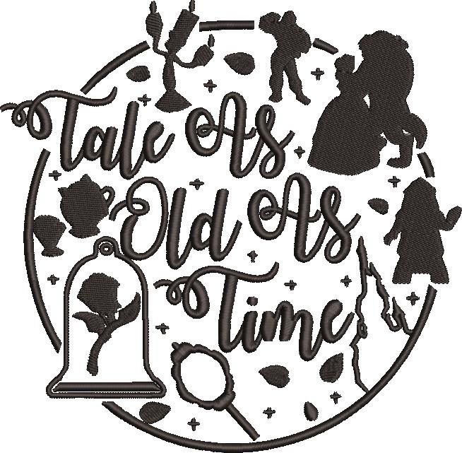 Tale As