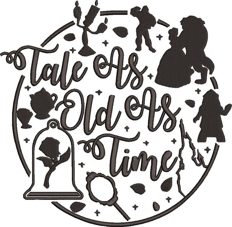 Tale As