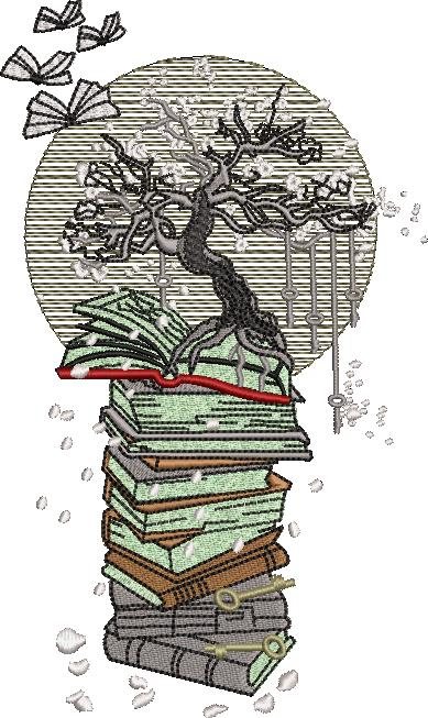 Tree Book Tree Book