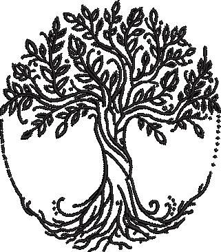 Tree Of Life Tree Of Life