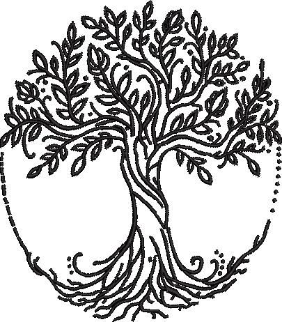 Tree Of Life Tree Of Life
