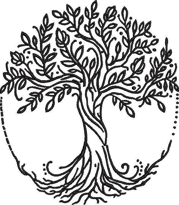 Tree Of Life Tree Of Life
