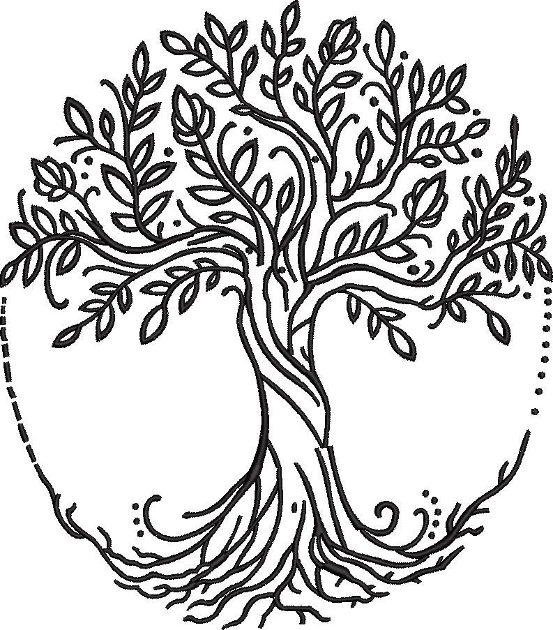 Tree Of Life Tree Of Life
