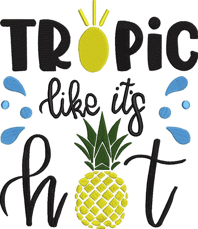 Tropic Tropic
