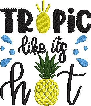 Tropic Tropic