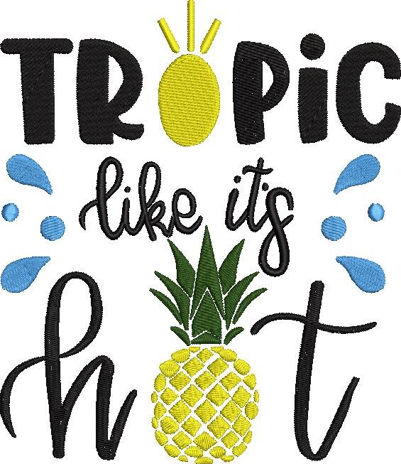 Tropic Tropic