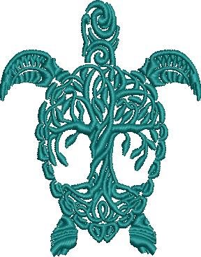 Turtle