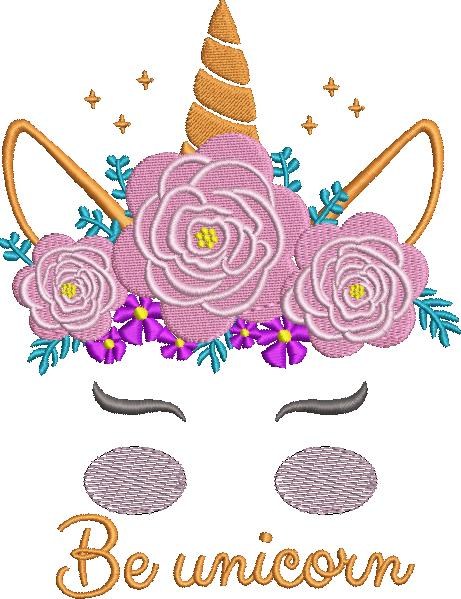 Be Unicorn party Prop Be Unicorn party Prop