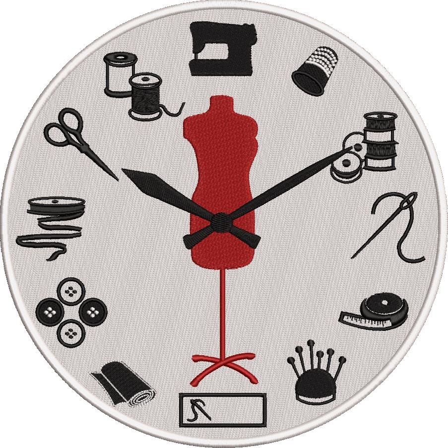 Crafter's Watch Crafter's Watch