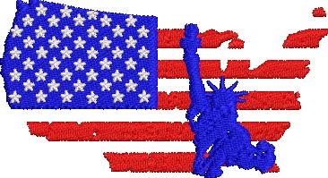 USA Flag