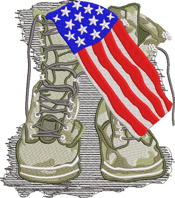 USA Soldier Boots USA Soldier Boots